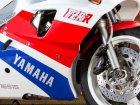 Yamaha FZR 750RR OW01